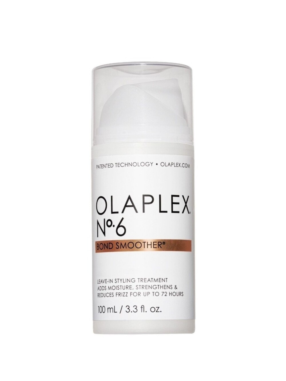 New Olaplex No. 6 Bond Smoother